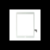 Touchscreen digitizer geam sticla Apple iPad Air A1476 original