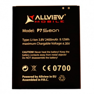 Baterie Acumulator Allview P7 Seon Originala