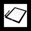 Touchscreen digitizer geam sticla Apple iPad 4 A1458 A1459 A1460 original