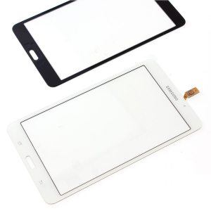 Touchscreen digitizer geam sticla Samsung Galaxy Tab 4 T230 original