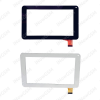 Touchscreen digitizer geam sticla Serioux S716 S716TAB