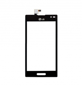 Touchscreen digitizer geam sticla LG Optimus L9 P760