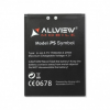 Baterie acumulator Allview P5 Symbol Originala