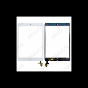 Touchscreen digitizer geam sticla Apple iPad Mini 4 A1538 A1550