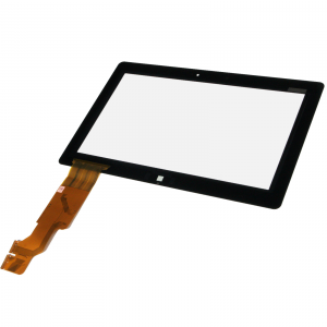 Touchscreen digitizer geam sticla Asus Vivo Tab RT TF600