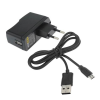 Incarcator compatibil telefon mobil 5v 2a micro usb