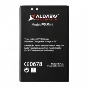 Baterie acumulator Allview P5 Mini Originala