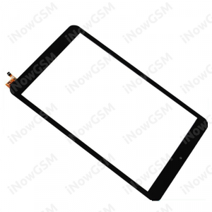 Touchscreen digitizer geam sticla Allview Viva Q8 Pro original