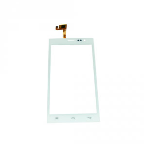Touchscreen digitizer geam sticla Karbonn A19 Plus