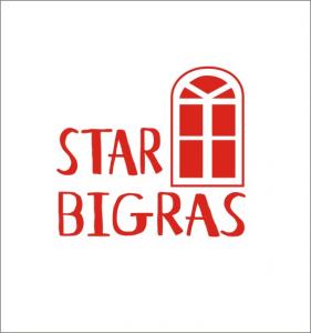 Starbigras