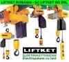 Avantaje electropalane star liftket