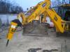 CIOCAN   BULDOEXCAVATOR 5.5 TONE