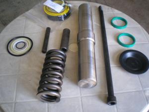 REPARATII CIOCANE HIDRAULICE DIVERSE MARCI ARROWHEAD,TORPEDO,MONTABERT,INDECO,RAMMER,KRUPP,ETC