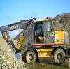 Ciocan hidraulic   excavator 11-15 tone