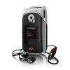 Sony Ericsson W300i