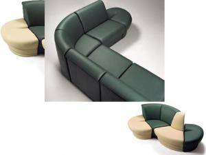 IBIS Sofa