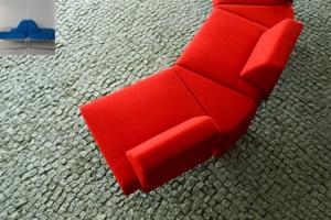 PLUMM Sofas system