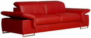 JAVA Sofa 3F