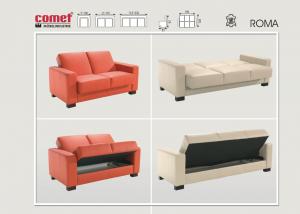 Roma Sofa