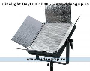 Proiectore Led Cinelight DayLED 1000 - Foto Video TV Cinema