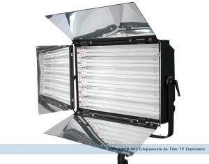 Proiector Fluorescent Cinelight Studio Cool 330 watts - Foto Video TV Film