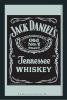 Whisky jack daniel's black oglinda