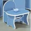 Masuta si scaun Bretco Design - Feretti