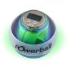 Powerball max green