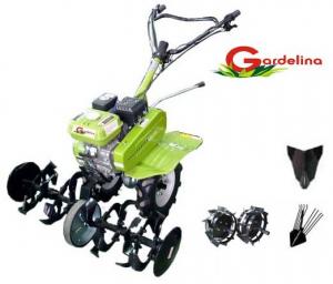 Motocultor Gardelina WM500 (ZS3) RC (152056)