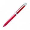 Pix multifunctional, doua culori+creion mecanic 0.5mm, corp roz, PENAC Ele 001