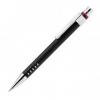 Creion mecanic 0.7mm, negru, rotring