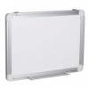 Whiteboard magnetic cu rama din aluminiu, 100x200 cm, SMART