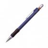 Creion mecanic 0.5mm, corp albastru, penac um5035