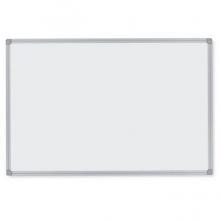 Whiteboard  magnetic cu rama din aluminiu, 120x180 cm, Solider