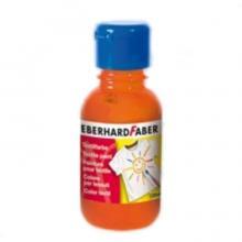 Vopsea pentru textile, 125ml, diferite culori, EBERHARD FABER