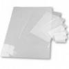 Folii laminator tip plic lucioase A5 (154x216 mm), 125 microni, 100 buc/top