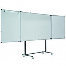 Cabinet de prezentare, 120 x 165 cm, SMIT Silverline