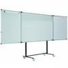 Cabinet de prezentare, 120 x 165 cm, smit blue