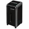 Distrugator documente 20 coli, taiere tip fasie, fellowes 225i