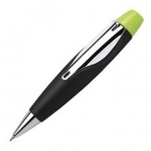 Creion mecanic 0.9mm, corp negru/galben, Schneider ID