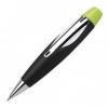 Creion mecanic 0.9mm, corp negru/galben, schneider id