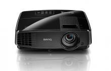 Videoproiector portabil BenQ MS504