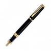 Roller, waterman exception ideal black gt