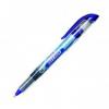 Roller cu cerneala 0.7 mm, albastru, PENAC Liqroller Needle Point