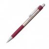 Creion mecanic 0.5mm, accesorii bordeaux, PENAC Pepe