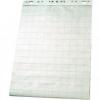 Hartie flipchart liniata, 65x100 cm, 50 coli/top,