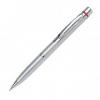 Creion mecanic 0.7mm, argintiu,