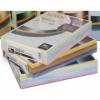 Hartie copiator A3, diferite culori pal, 80 gr/mp, 500 coli/top, Xerox