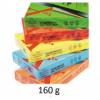 Hartie/carton copiator a4, diferite culori intens, 160 gr/mp, 250