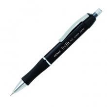 Creion mecanic 0.5mm, corp diferite culori, Penac Trifit Metallic